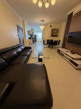 2 Bedrooms Apartment for Sale in Masaki, Dar Es Salaam