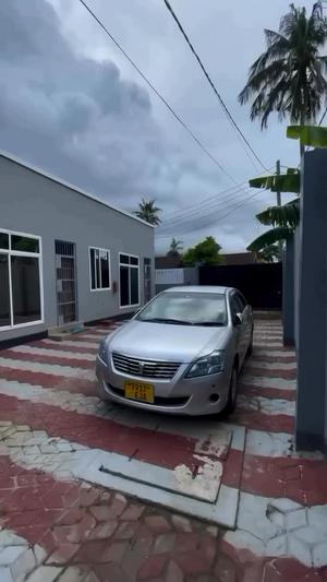 Nyumba/Apartment ya chumba kimoja inapangishwa Mbezi Beach Almasi, Dar Es Salaam
