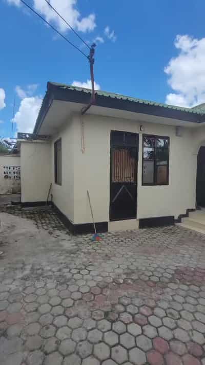 Nyumba ya vyumba vitatu inapangishwa Tabata Segerea Chama, Dar Es Salaam Nyumba ya vyumba vitatu inapangishwa Tabata Segerea Chama, Dar Es Salaam