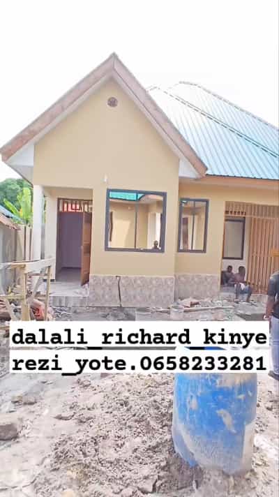 Nyumba/Apartment ya chumba kimoja inapangishwa Tabata, Dar Es Salaam