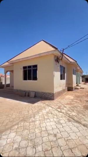 2 Bedrooms House for Rent in Nzuguni, Dodoma 2 Bedrooms House for Rent in Nzuguni, Dodoma
