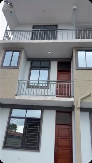 Apartment ya vyumba viwili inapangishwa Ubungo Riverside, Dar Es Salaam