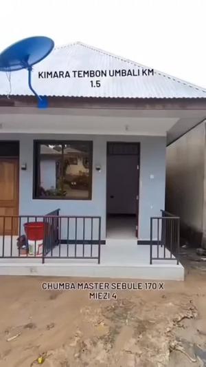 1 Bedroom House/Apartment for Rent in Kimara Temboni, Dar Es Salaam 1 Bedroom House/Apartment for Rent in Kimara Temboni, Dar Es Salaam