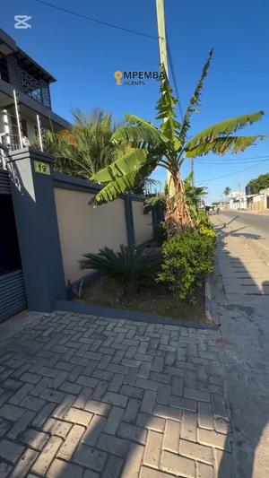 Studio Apartment for Rent in Kinondoni, Dar Es Salaam