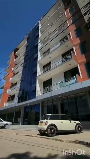 Apartment ya vyumba vitatu inapangishwa Sinza Mapambano, Dar Es Salaam Apartment ya vyumba vitatu inapangishwa Sinza Mapambano, Dar Es Salaam