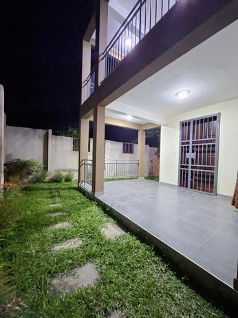 Nyumba ya vyumba vitatu inapangishwa Makongo Mwanzoni, Dar Es Salaam Nyumba ya vyumba vitatu inapangishwa Makongo Mwanzoni, Dar Es Salaam