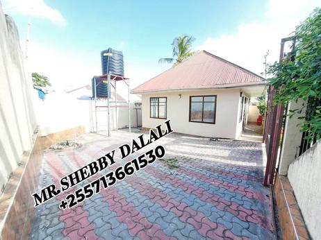 Apartment ya chumba kimoja inapangishwa Kimara Korogwe, Dar Es Salaam