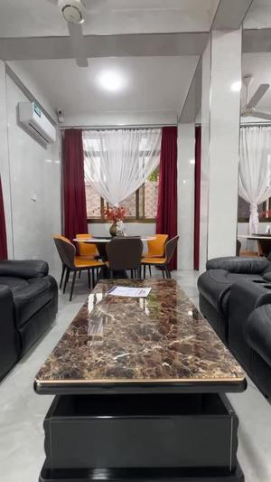 Guesthouse for Rent in Kikuyu, Dodoma