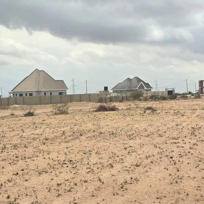 Residential Plot for Sale in Iyumbu, Dodoma (630 sqm) Residential Plot for Sale in Iyumbu, Dodoma (630 sqm)
