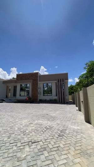 House for sale in Goba, Dar Es Salaam