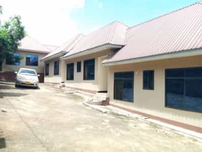 Apartment ya chumba kimoja inapangishwa Kimara Mwisho, Dar Es Salaam