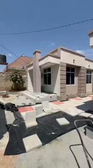 2 Bedrooms House for Rent in Osterbay, Dar Es Salaam