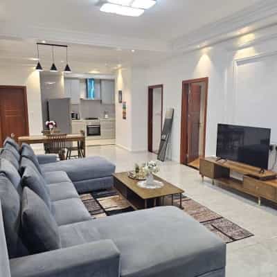 2 Bedrooms Furnished House/Apartment for Rent in Mikocheni, Dar Es Salaam 2 Bedrooms Furnished House/Apartment for Rent in Mikocheni, Dar Es Salaam