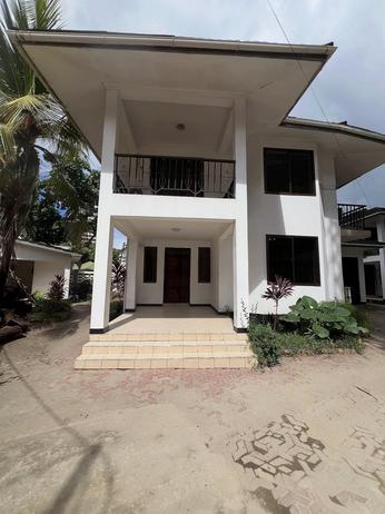 3 Bedrooms Villa for Rent in Mikocheni, Dar Es Salaam