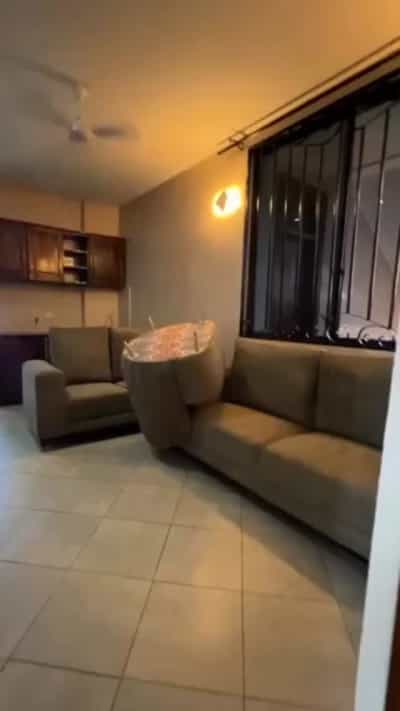 1 Bedroom Furnished Apartment for Rent in Sinza Kijiweni, Dar Es Salaam
