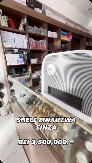 Shop for Sale in Sinza, Dar Es Salaam