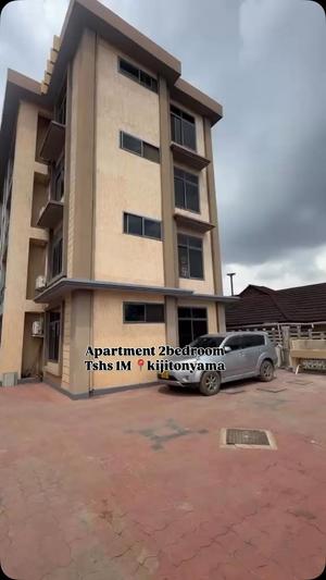 2 Bedrooms Apartment for Rent in Kijitonyama, Dar Es Salaam 2 Bedrooms Apartment for Rent in Kijitonyama, Dar Es Salaam