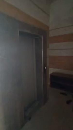Apartment ya vyumba vitatu inapangishwa Kariakoo Chui, Dar Es Salaam