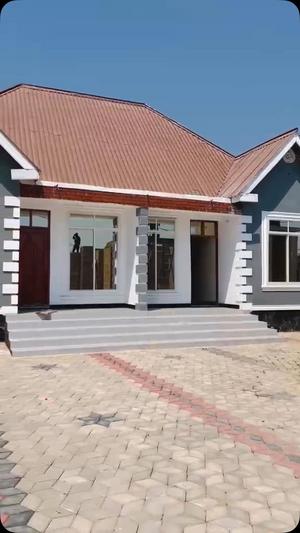 2 Bedrooms House for Rent in Makulu Ostabey, Dodoma
