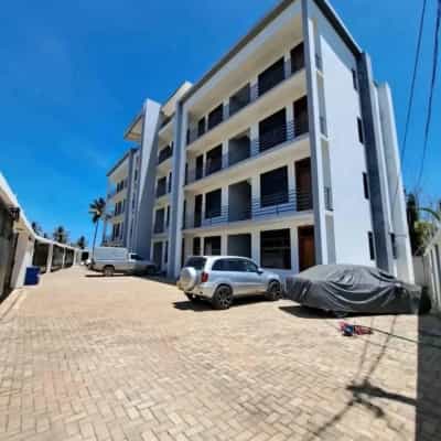 Nyumba inapangishwa Wazo, Dar Es Salaam