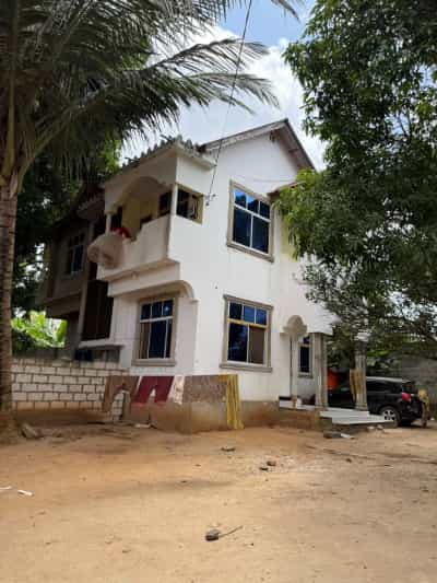 4 Bedrooms House for sale in Kianga, Mtwara