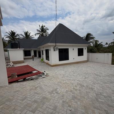 1 Bedroom Apartment for Rent in Madale Road, Dar Es Salaam