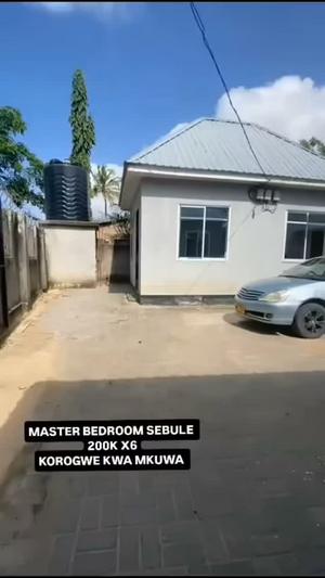 1 Bedroom Apartment for Rent in Ubungo External, Kwa Mkuwa, Dar Es Salaam 1 Bedroom Apartment for Rent in Ubungo External, Kwa Mkuwa, Dar Es Salaam