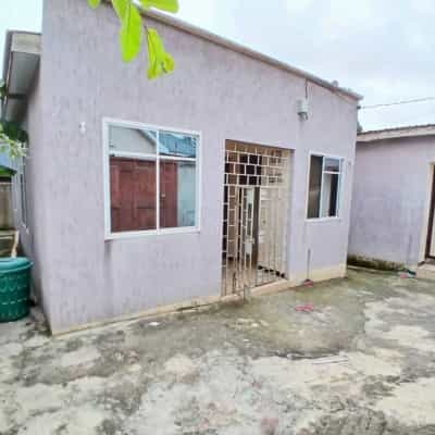 Nyumba ya chumba kimoja inapangishwa Kimara Suka, Dar Es Salaam