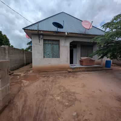 3 Bedrooms House for Sale in Chanika, Dar Es Salaam