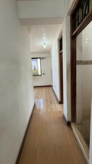 Nyumba/Apartment ya vyumba vitatu inapangishwa Magomeni, Dar Es Salaam
