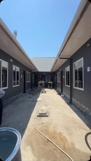 Apartment ya chumba kimoja inapangishwa Mnadani, Dodoma Apartment ya chumba kimoja inapangishwa Mnadani, Dodoma
