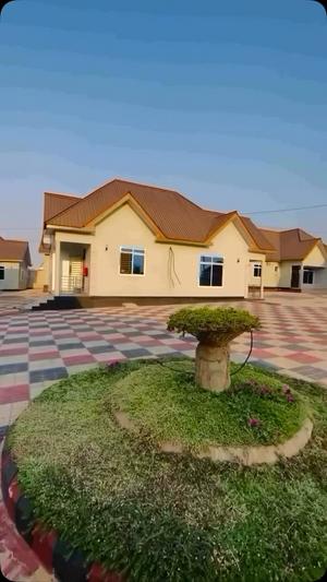 2 Bedrooms House for Rent in Mkalama, Morogoro 2 Bedrooms House for Rent in Mkalama, Morogoro