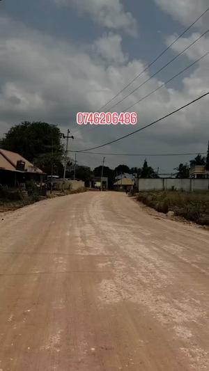 Residential Plot for Sale in Goba Mpakani, Dar Es Salaam (500 sqm) Residential Plot for Sale in Goba Mpakani, Dar Es Salaam (500 sqm)