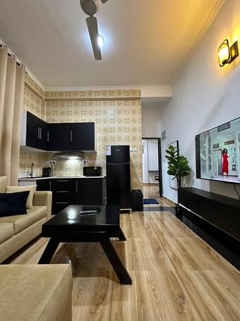 Apartment (Furnished) ya chumba kimoja inapangishwa Mikocheni, Dar Es Salaam