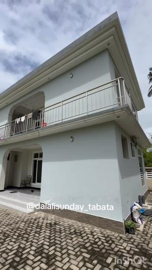 2 Bedrooms Apartment for Rent in Tabata Segerea Magereza, Dar Es Salaam