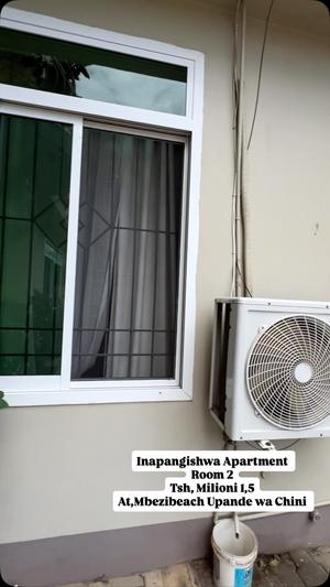 2 Bedrooms Apartment for Rent in Mbezi Beach, Dar Es Salaam 2 Bedrooms Apartment for Rent in Mbezi Beach, Dar Es Salaam