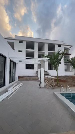 2 Bedrooms Furnished House for Rent in Salasala, Dar Es Salaam