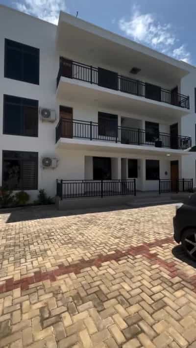 2 Bedrooms House/Apartment for Rent in Dar Es Salaam
