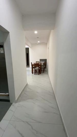 Apartment ya vyumba vitatu inauzwa Upanga West, Dar Es Salaam