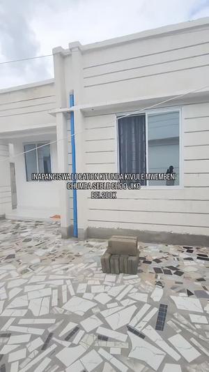 1 Bedroom House for Rent in Kitunda Kivule Mwembeni, Dar Es Salaam