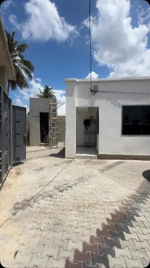1 Bedroom House for Rent in Mikwambe, Dar Es Salaam