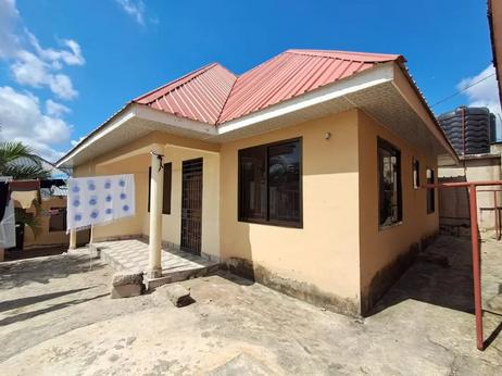 Apartment ya vyumba viwili inapangishwa Mbezi Magari Saba, Dar Es Salaam Apartment ya vyumba viwili inapangishwa Mbezi Magari Saba, Dar Es Salaam