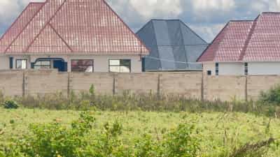 Kiwanja kinauzwa Nyashishi, Mwanza (400 sqm) Kiwanja kinauzwa Nyashishi, Mwanza (400 sqm)