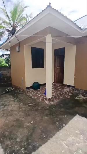 Nyumba ya chumba kimoja inapangishwa Kimara Stop Over, Dar Es Salaam