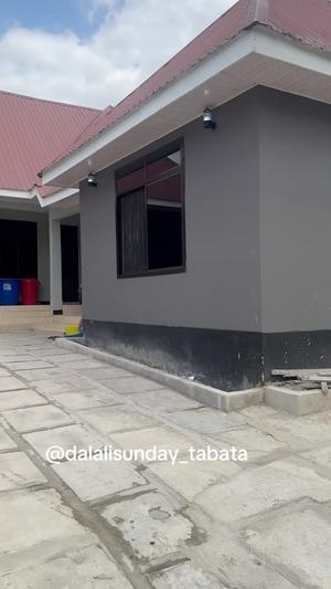 2 Bedrooms Apartment for Rent in Tabata Segerea, Dar Es Salaam