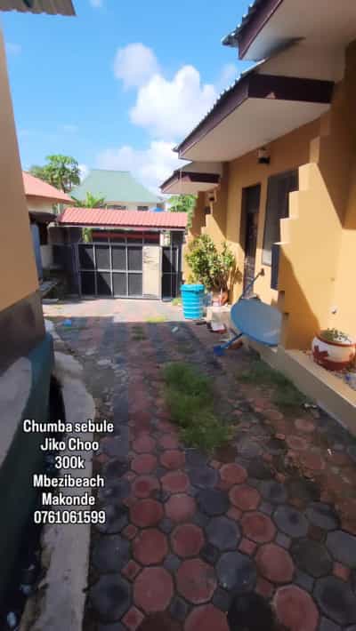 1 Bedroom House for Rent in Mbezi Beach, Dar Es Salaam