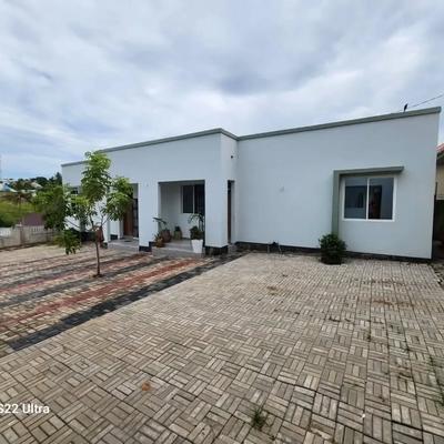 1 Bedroom House for Rent in Goba Center, Dar Es Salaam