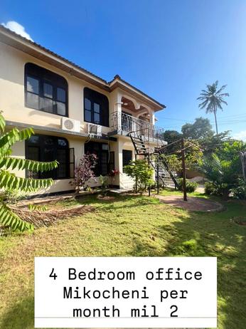 Office Space for Rent in Mikocheni, Dar Es Salaam Office Space for Rent in Mikocheni, Dar Es Salaam