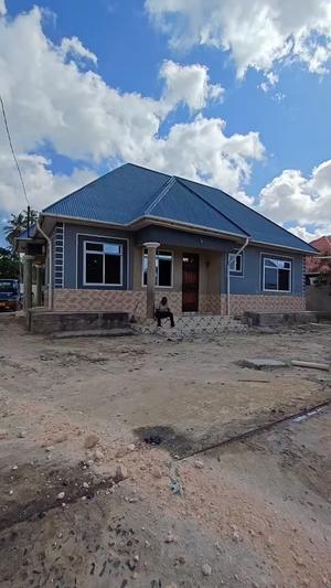3 Bedrooms House for Rent in Pugu Kinyamwezi, Dar Es Salaam 3 Bedrooms House for Rent in Pugu Kinyamwezi, Dar Es Salaam