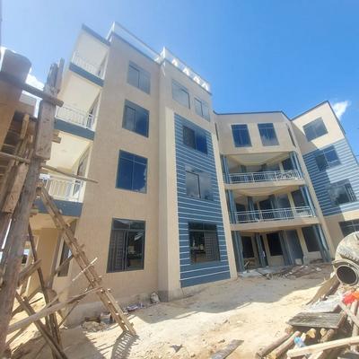 3 Bedrooms House for Rent in Tabata St, Dar Es Salaam